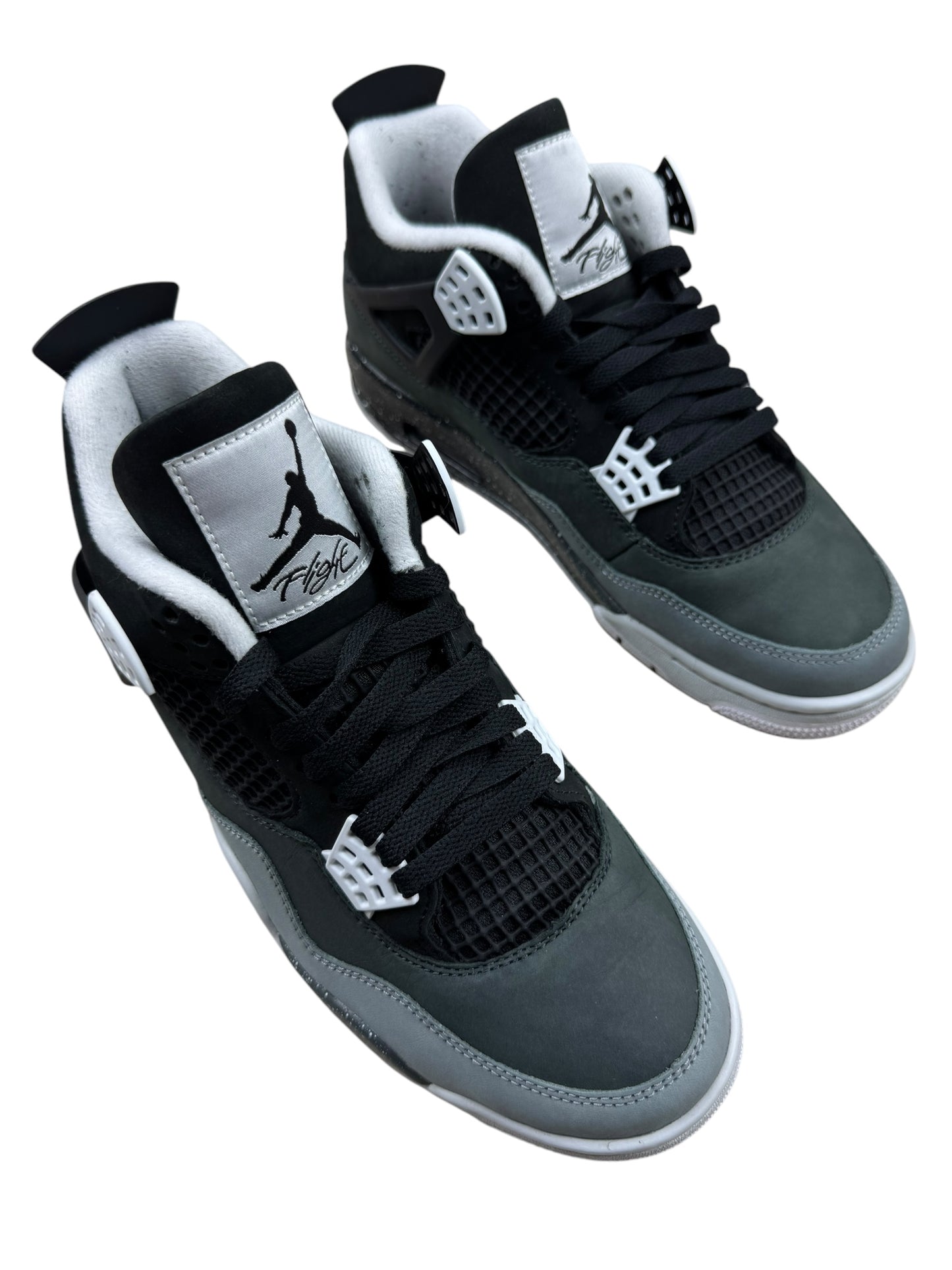 Air Jordan 4 Retro Fear 2024