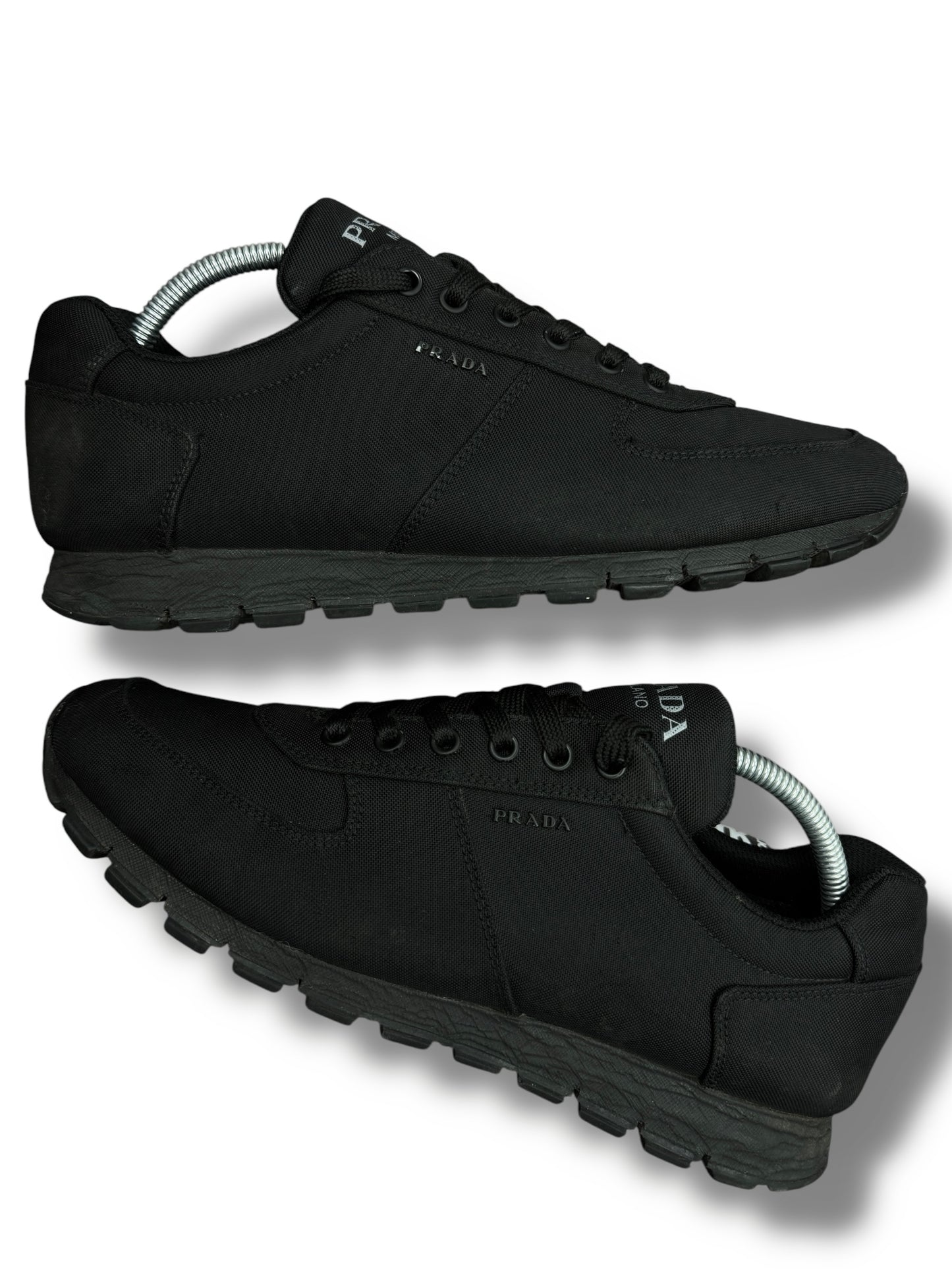 Prada Runners