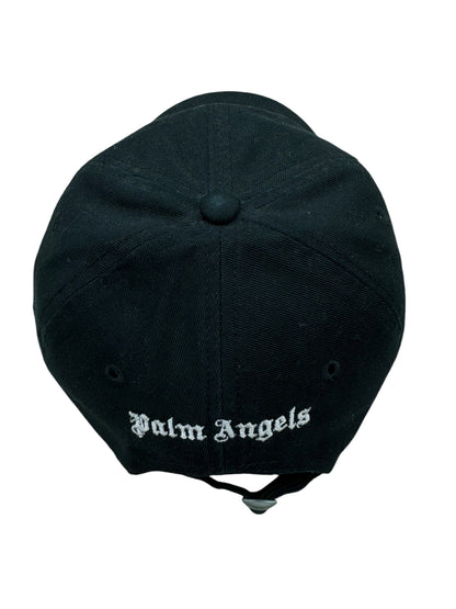 Palm Angels Classic Logo Baseball Cap