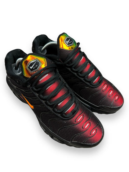 Nike Air Max Plus Tn Magma