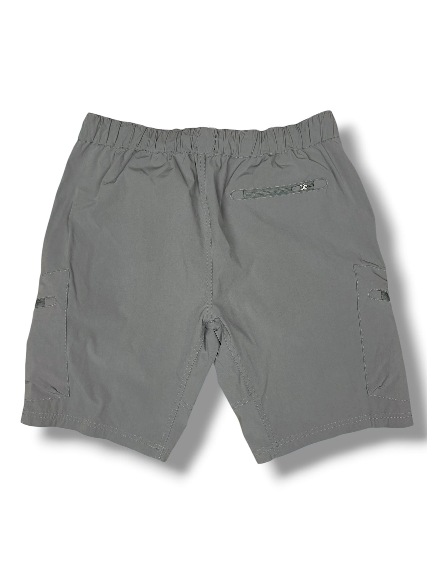 Yelir World Cargo Shorts