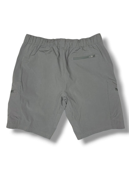 Yelir World Cargo Shorts
