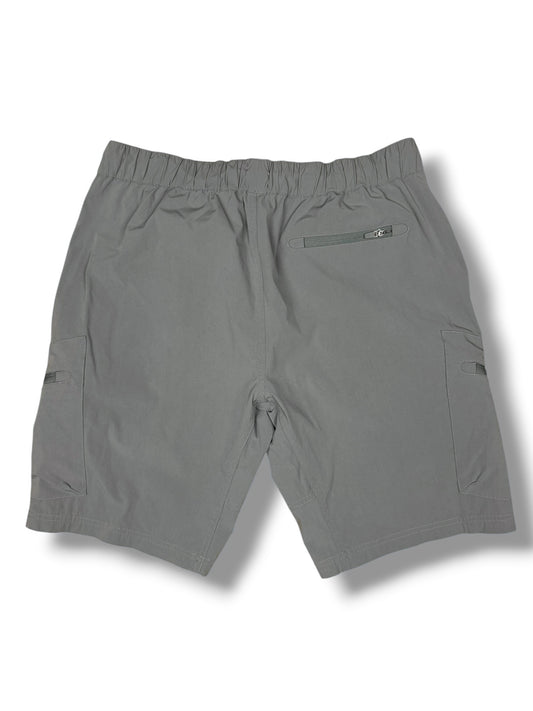 Yelir World Cargo Shorts