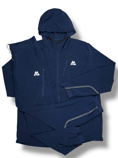 Montirex Shift Tech Windbreaker Set
