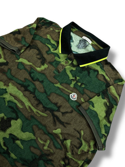 Moncler Polo Shirt