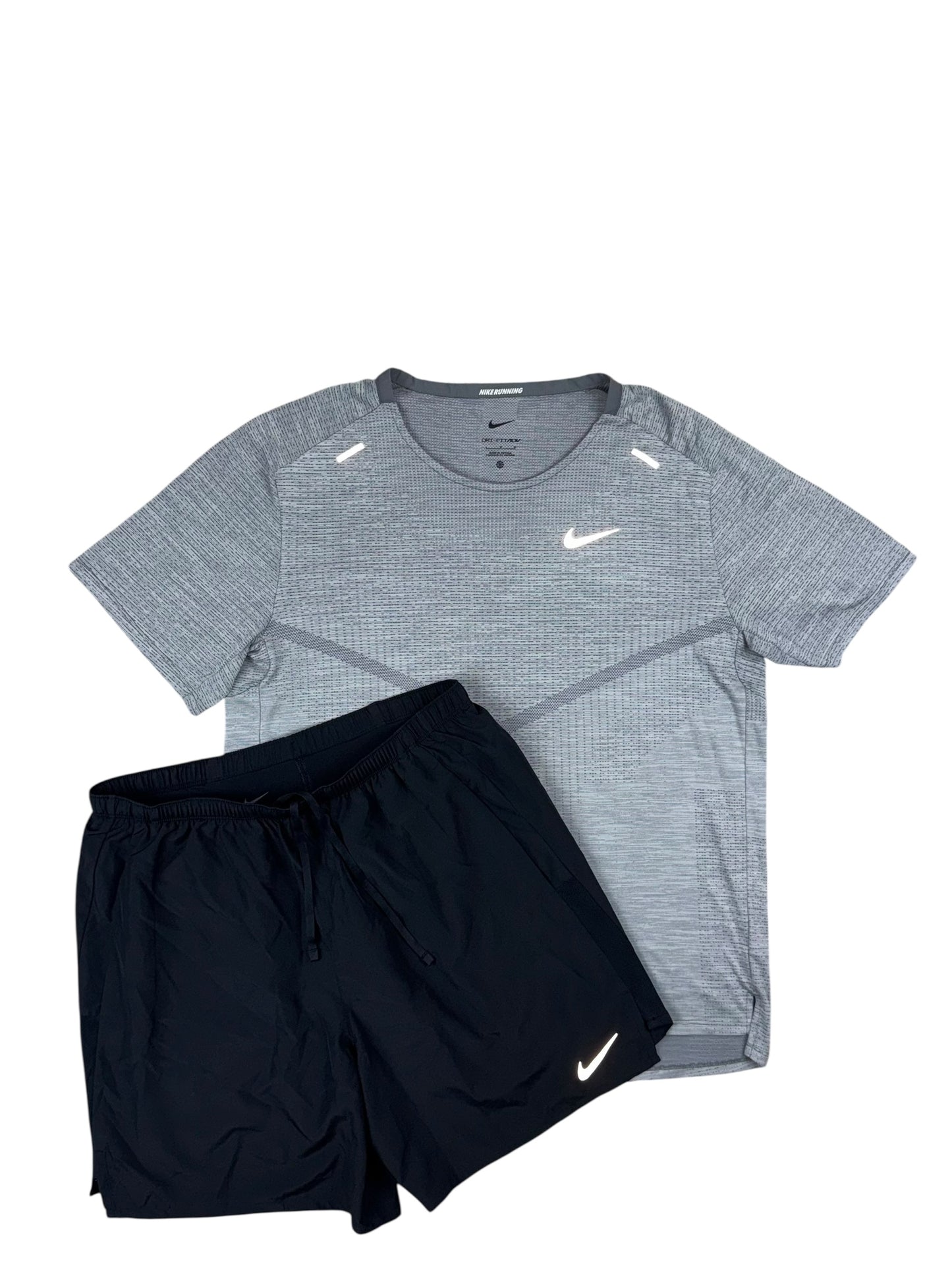 Nike Tech Knit ADV Short Set