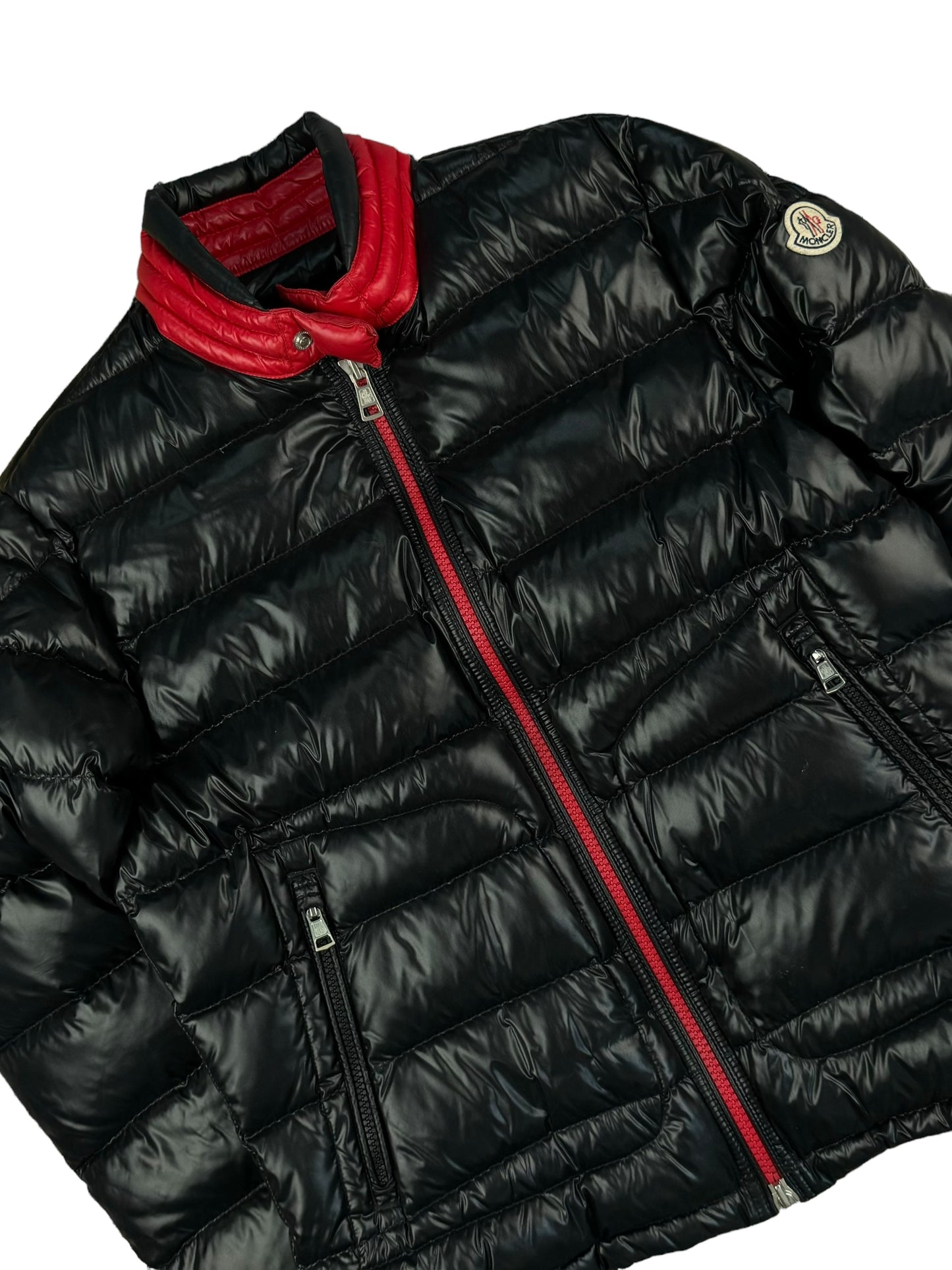 Moncler Aubert Giubbotto Down Jacket