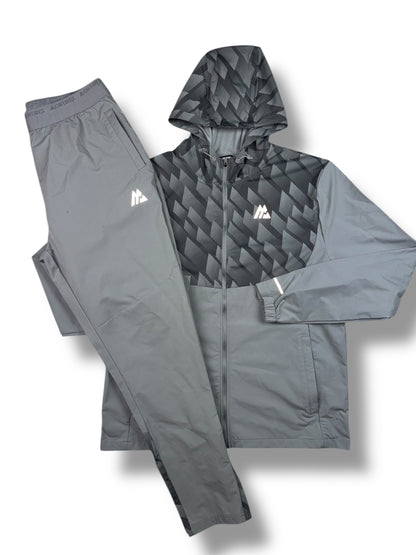 Montirex Full Windbreaker Set