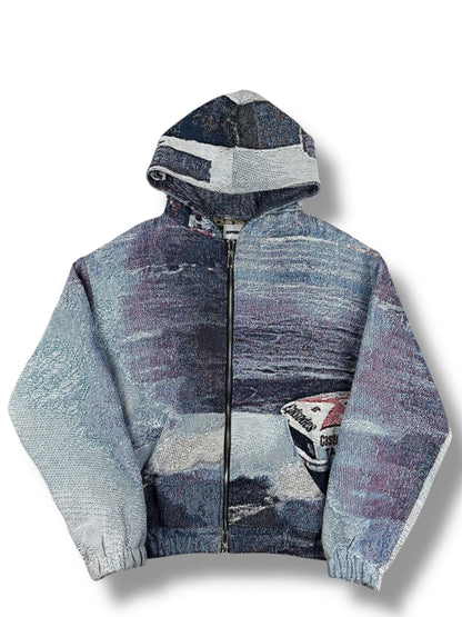 Episodes Project Hoodie