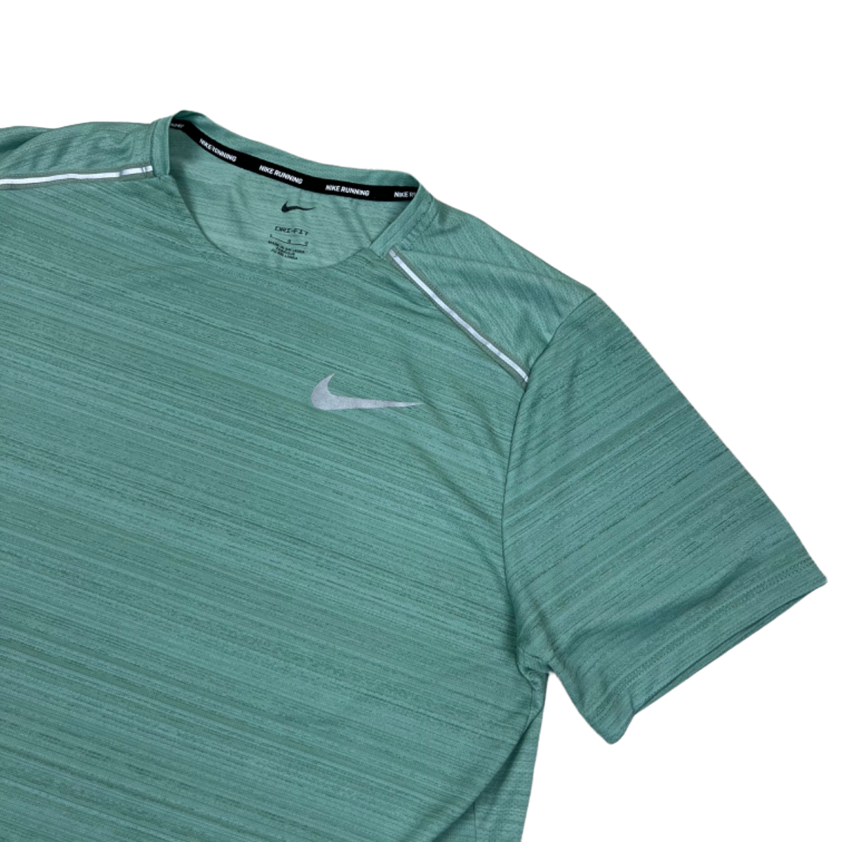 Nike Dri-Fit Miler T-Shirt