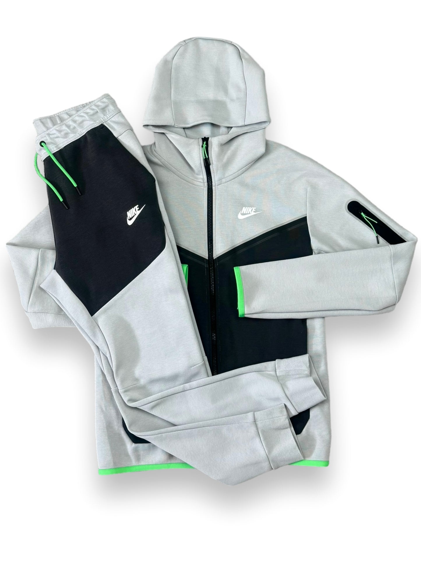 Nike Tech Fleece Full Tracksuit