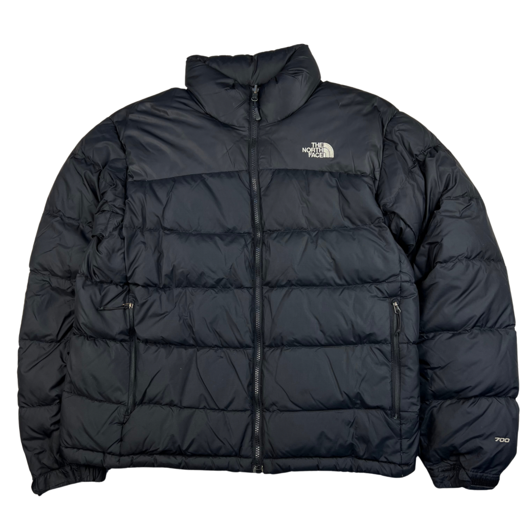 North Face 700 Puffer Jacket