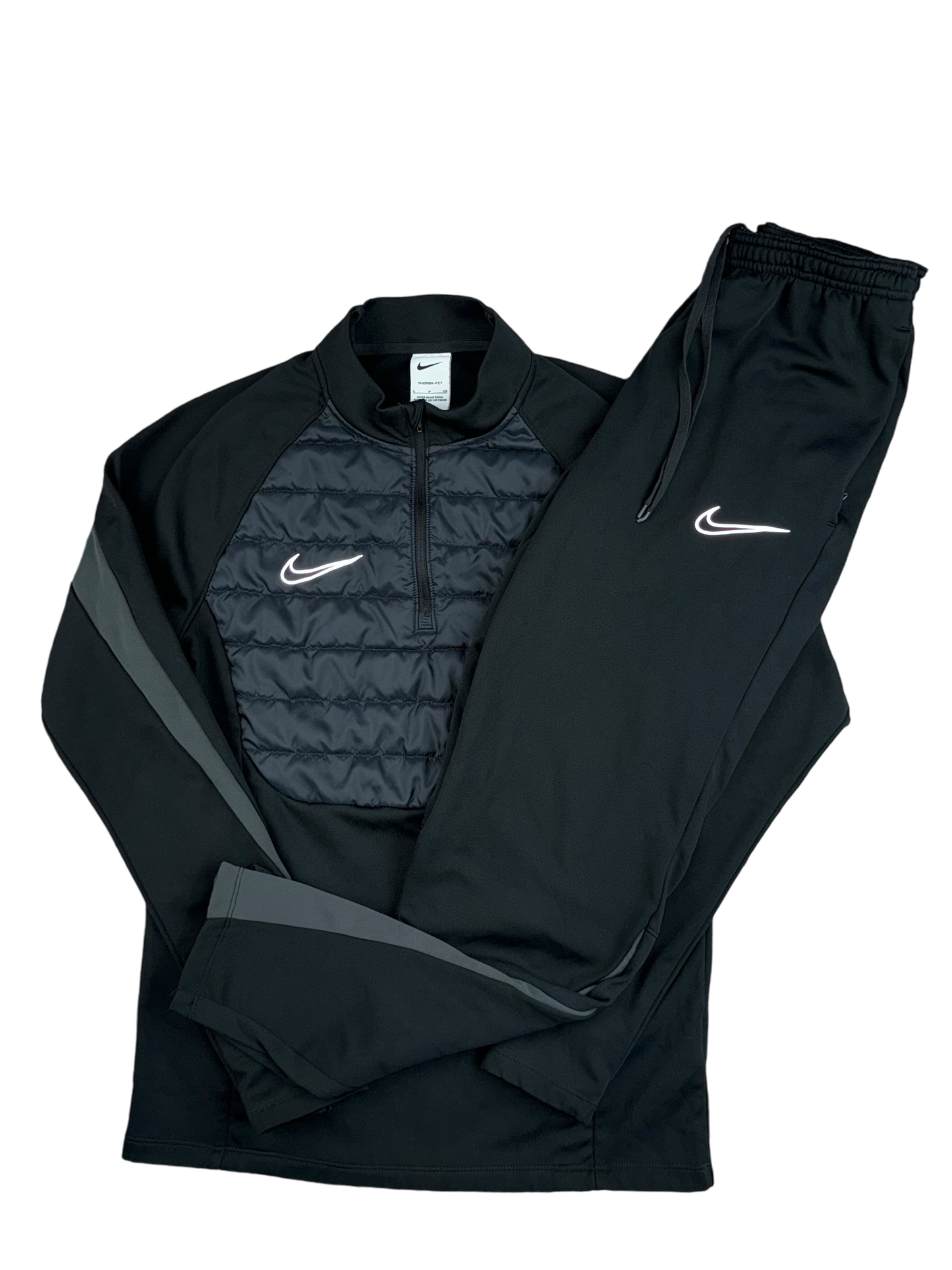 Nike Therma Fit Academy Full Tracksuit