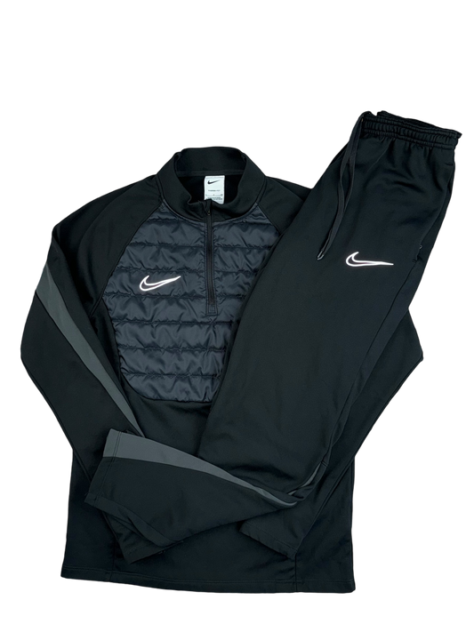 Nike Therma Fit Academy Full Tracksuit