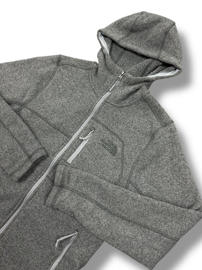 The North Face Fleece Hoodie