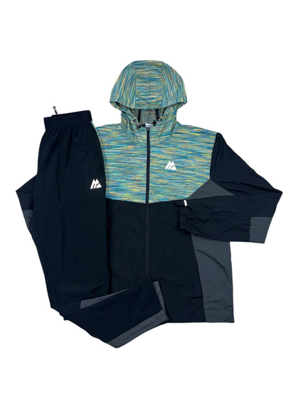 Montirex Full Windbreaker Set