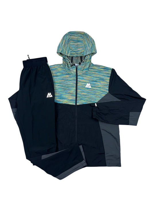 Montirex Full Windbreaker Set