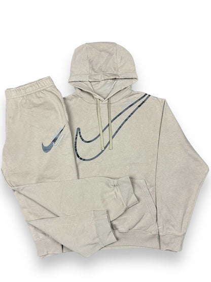 Nike Swoosh Full Tracksuit