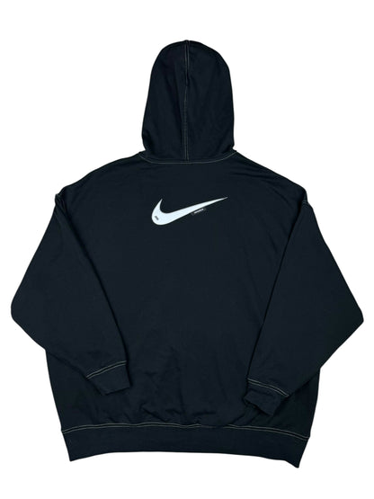 Nike Contrast Stitch Full Tracksuit