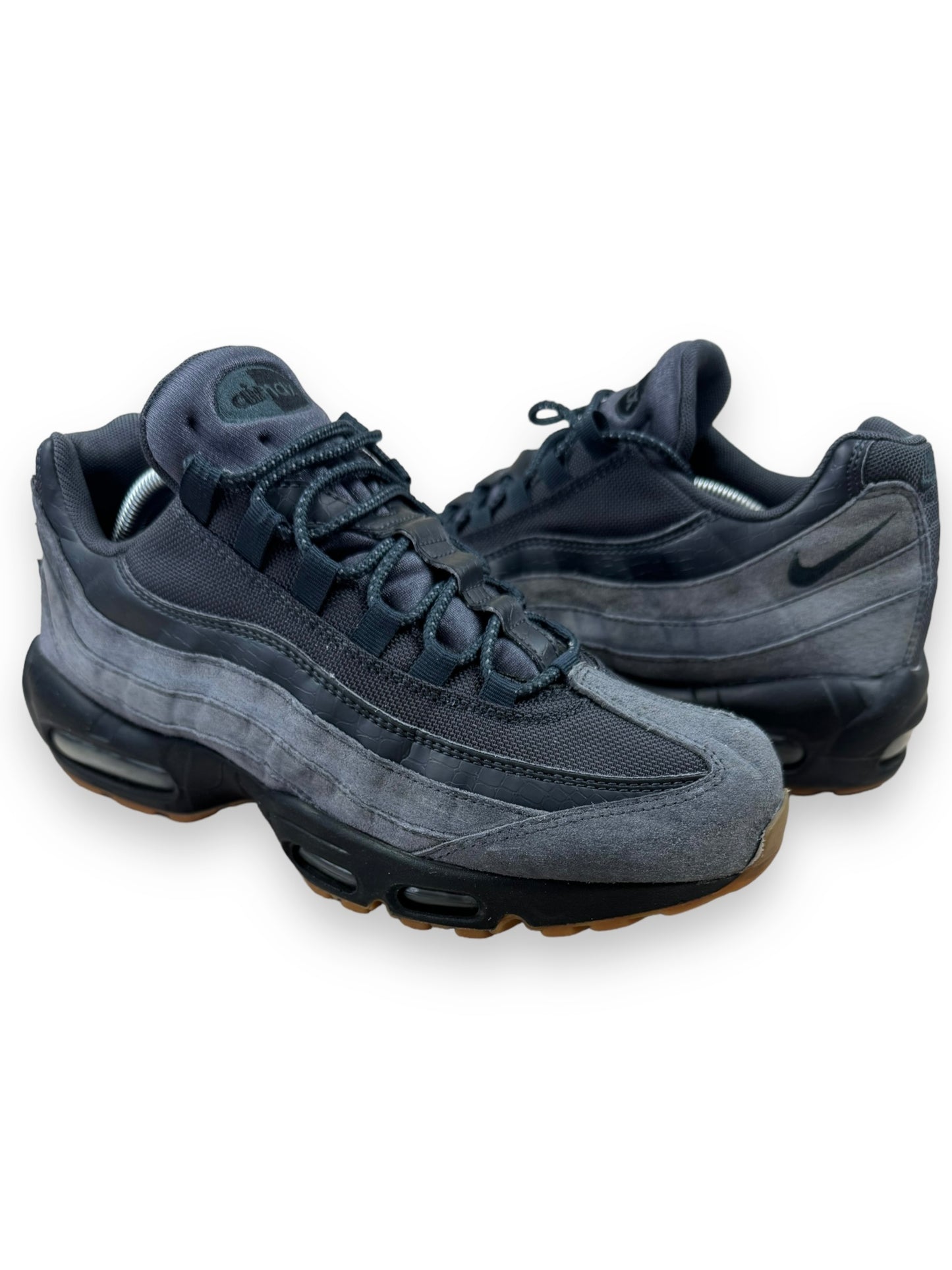 Nike Air Max 95 Anthracite