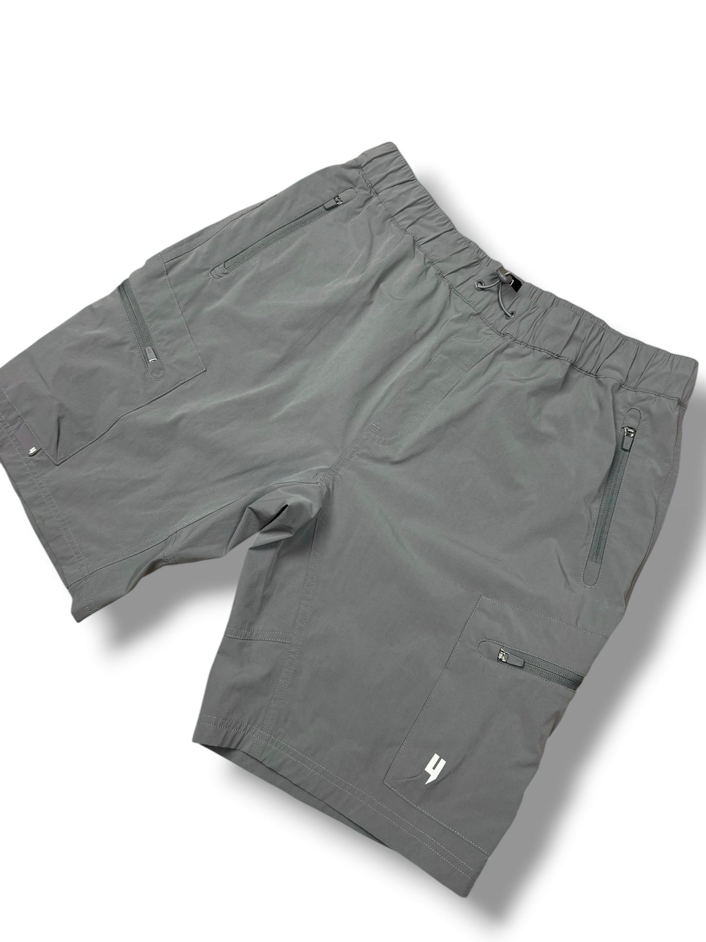 Yelir World Cargo Shorts
