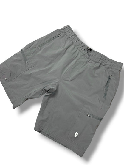 Yelir World Cargo Shorts
