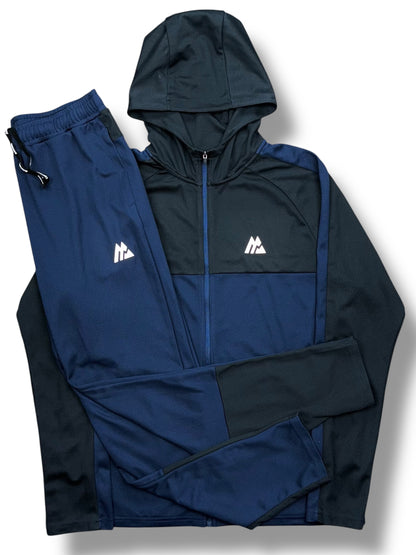 Montirex Agility Tracksuit Set