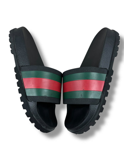 Gucci Slides