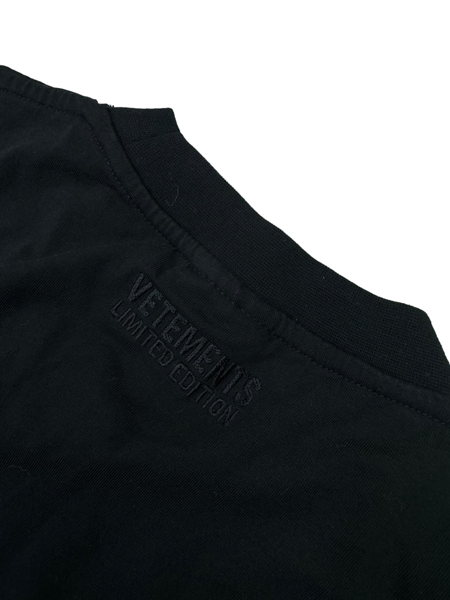 Vetements T-Shirt