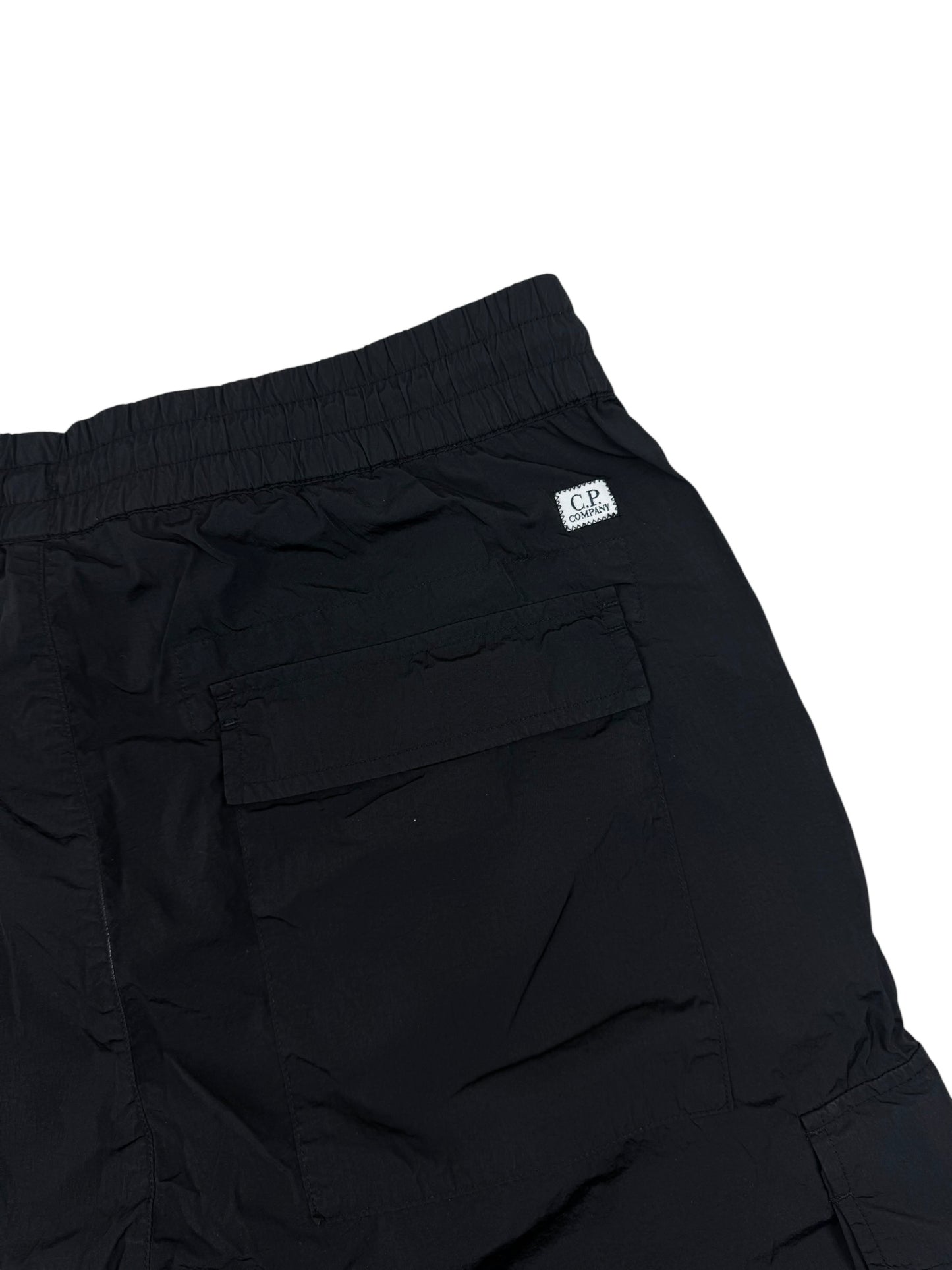 C.P. Company Chrome R Shorts