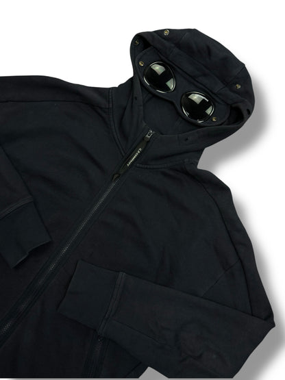 C.P. Company Zip-Up Hoodie
