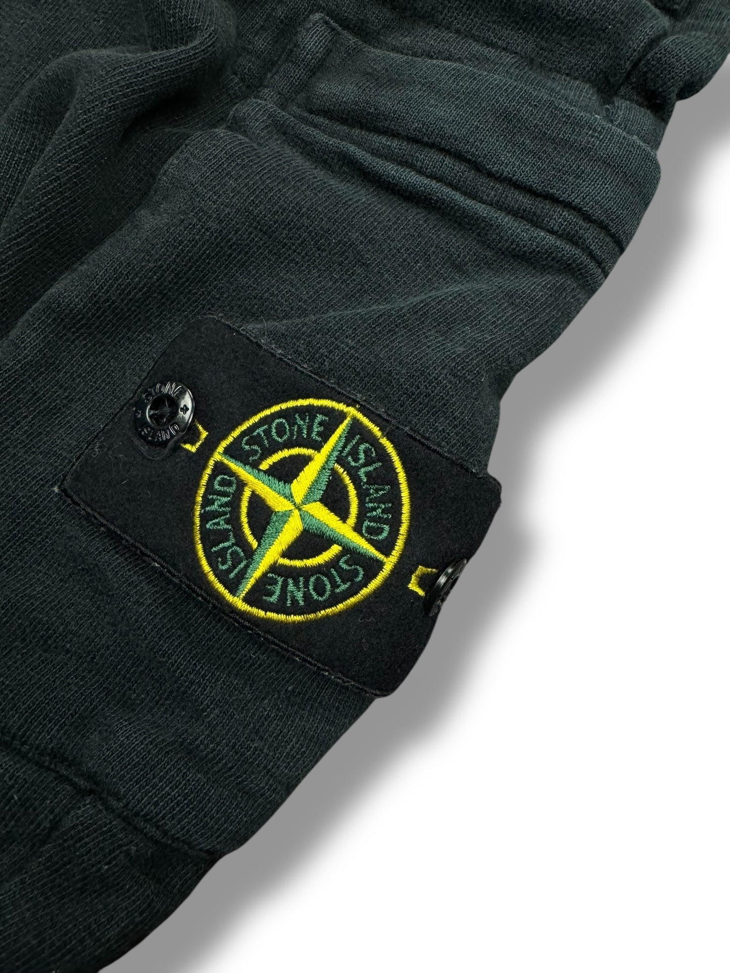 Stone Island Tracksuit Bottoms
