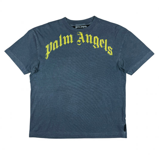 Palm Angels Vintage S/S T-Shirt SS21