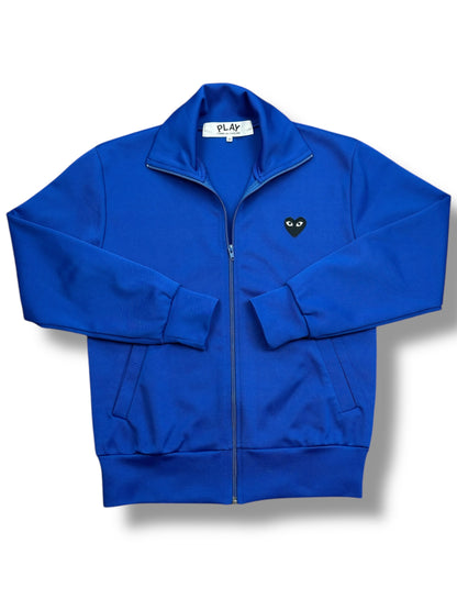 Comme des Garçons Play Track Jacket