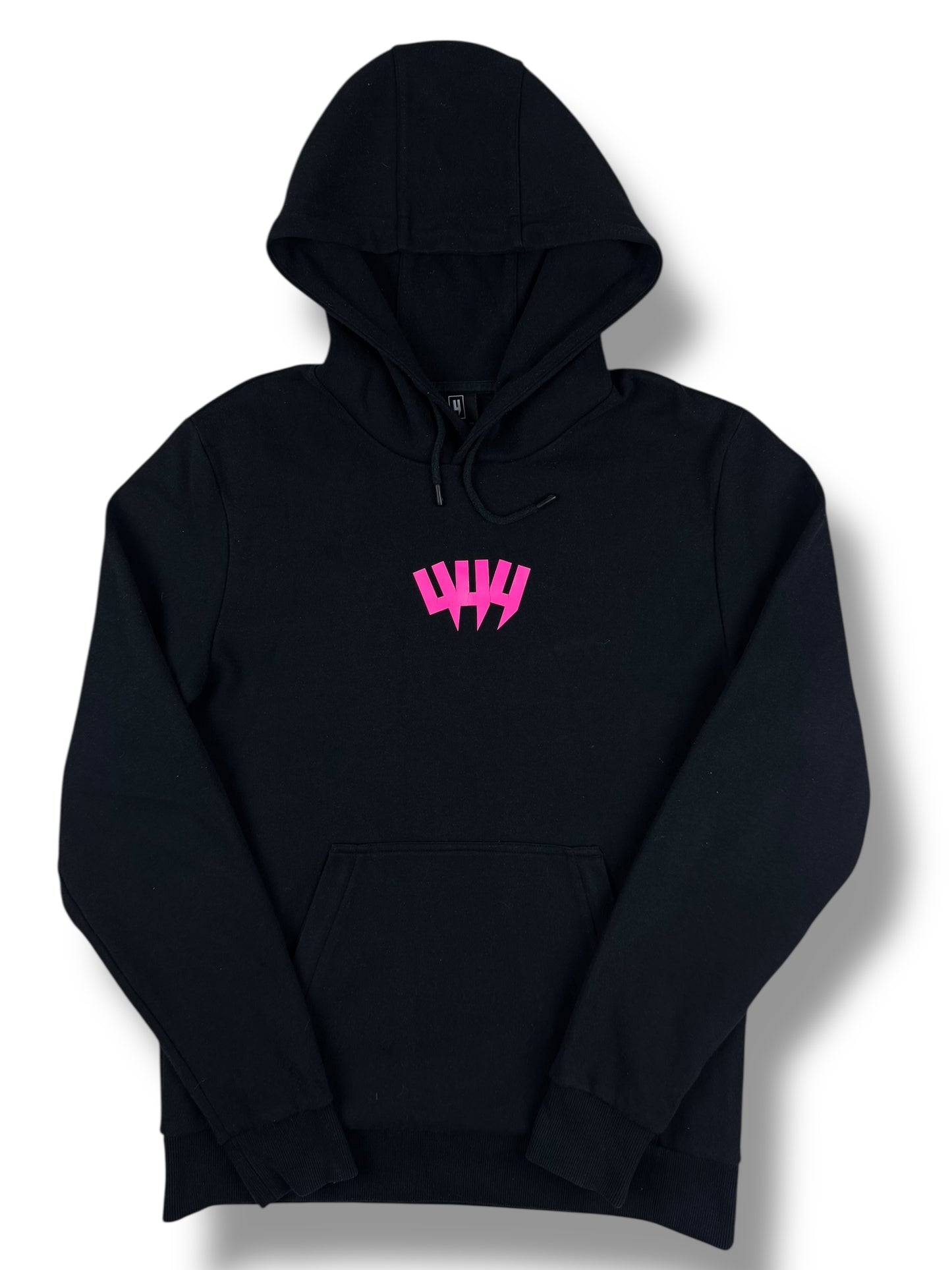 Yelir World Hoodie