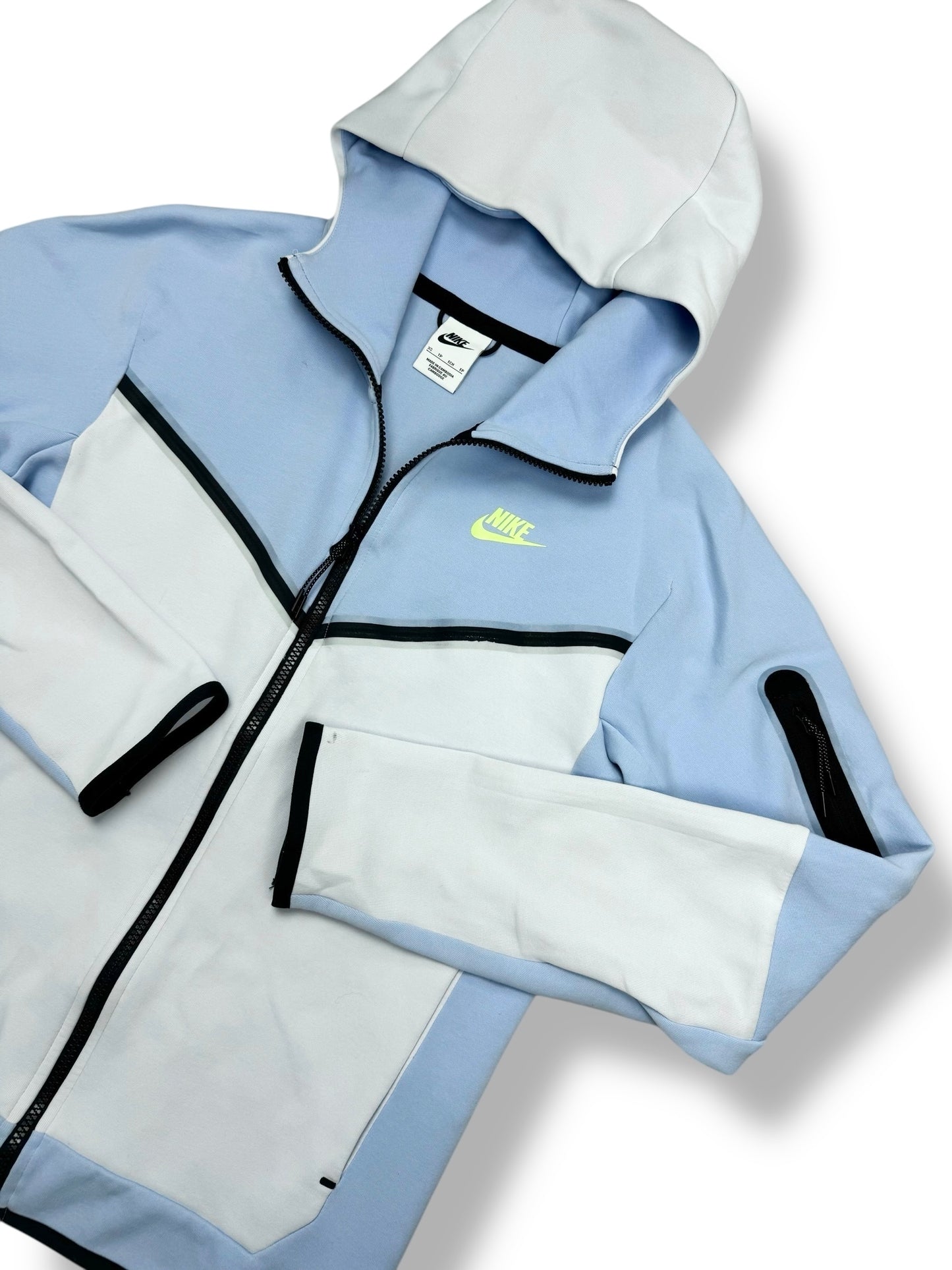 Nike Tech Fleece Full Tracksuit