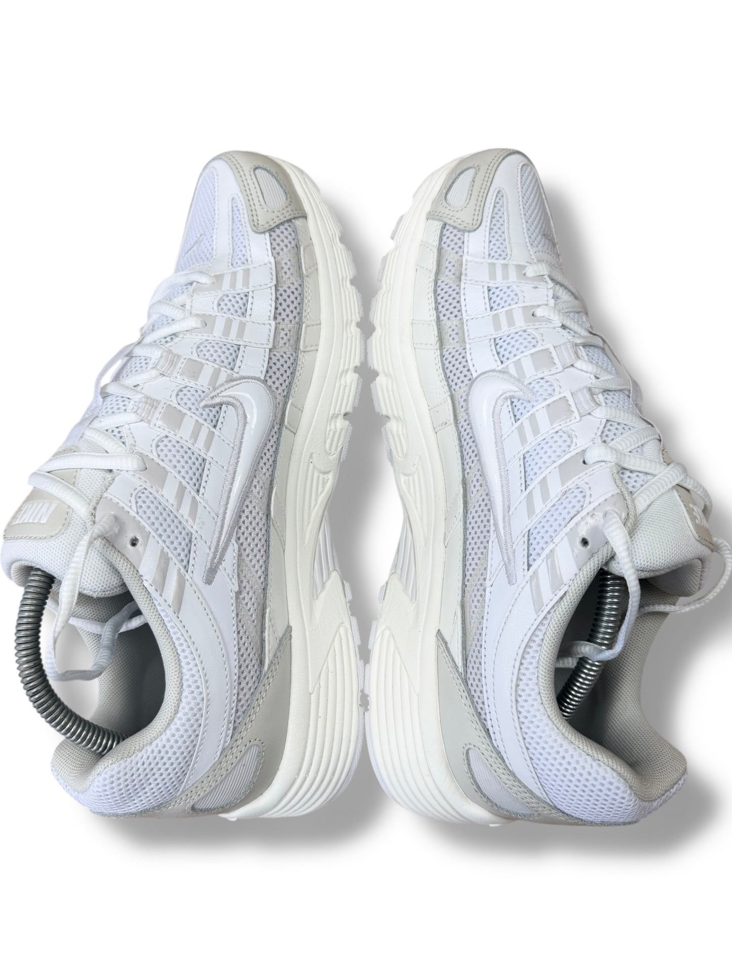 Nike P-6000 White