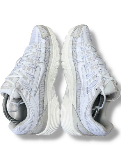 Nike P-6000 White