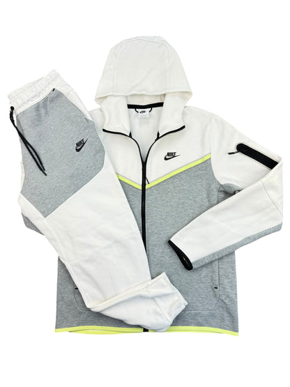 Nike Tech Fleece Full Tracksuit