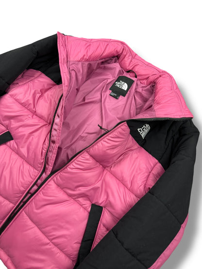 The North Face Himalayan Insulated Puffer Jacket