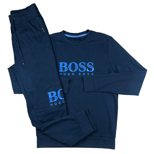 Hugo Boss Full Tracksuit