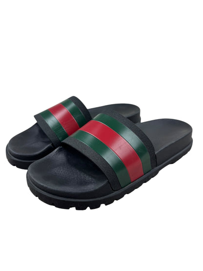 Gucci Slides