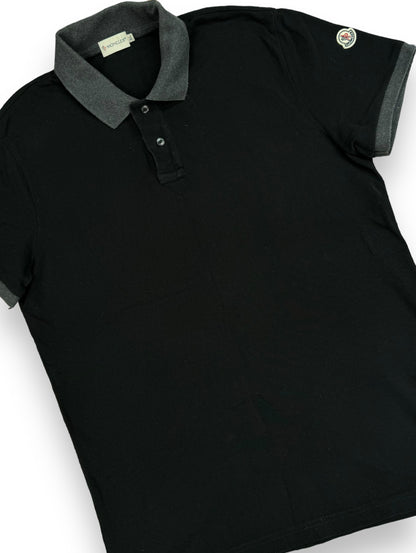 Moncler Maglia Polo