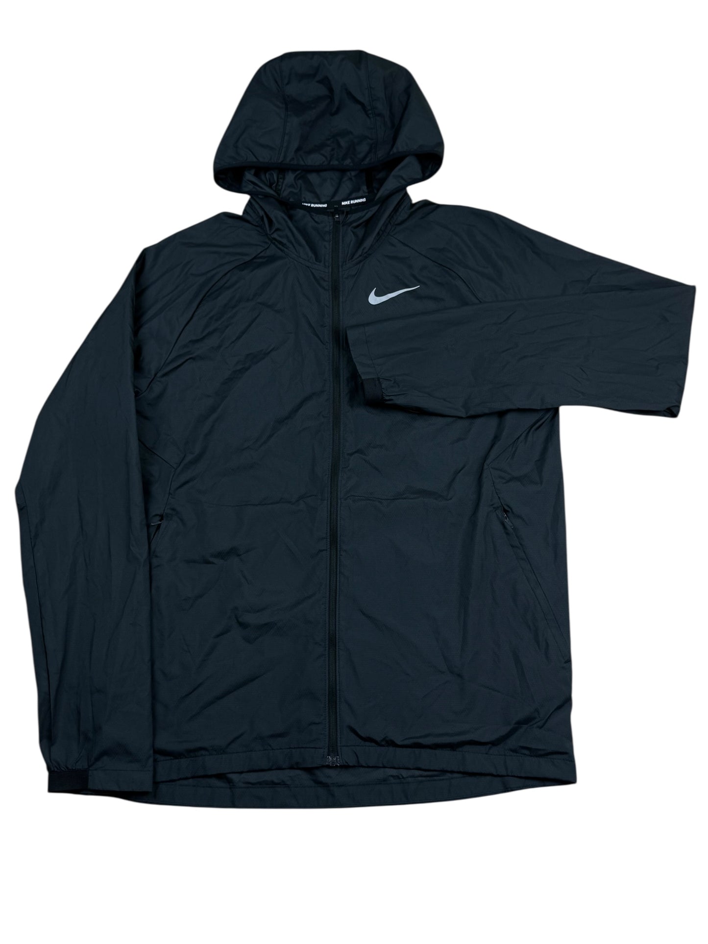 Nike Windbreaker - Black