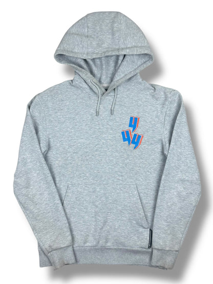 Yelir World Hoodie