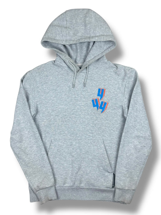 Yelir World Hoodie