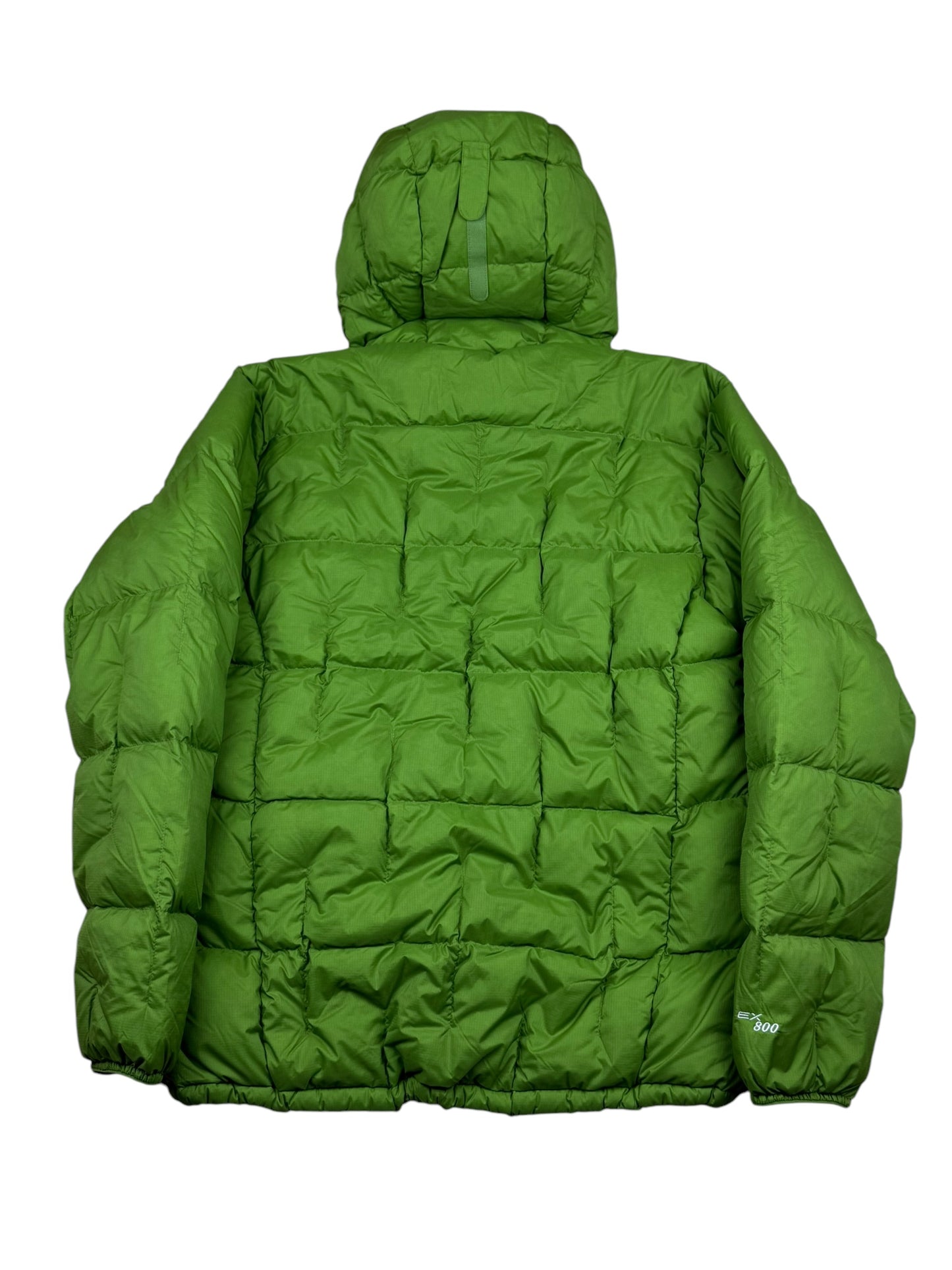 Montbell Neige Down Parka Puffer Jacket BNWT