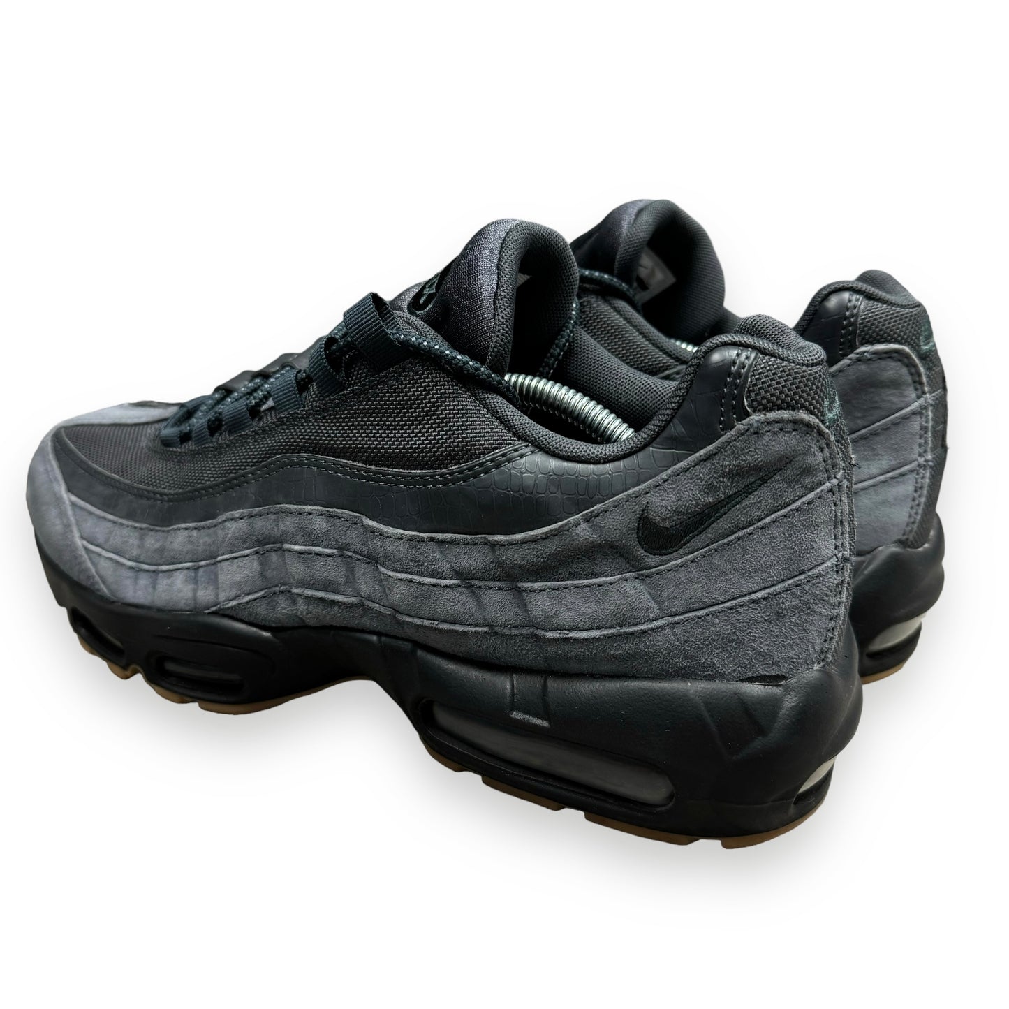 Nike Air Max 95 Anthracite