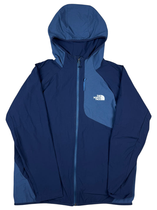 The North Face Windbreaker