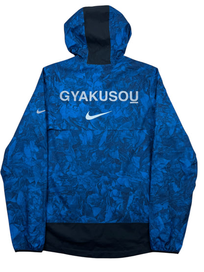 Nike Lab x Undercover Gyakusou SS17